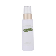 Professional Organic Skin Toner Anti-Acne Acne Scar Wash Oil Control Repair Face Cbd Cannabidiol Toner Spray
